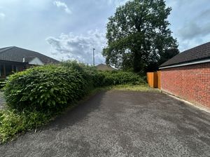 Parking- click for photo gallery